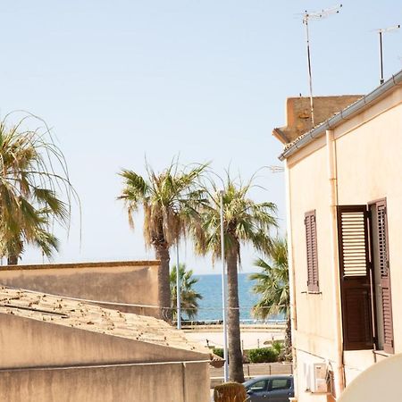 Laperlapartment San Leone Bagian luar foto