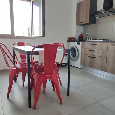 Laperlapartment San Leone Bagian luar foto