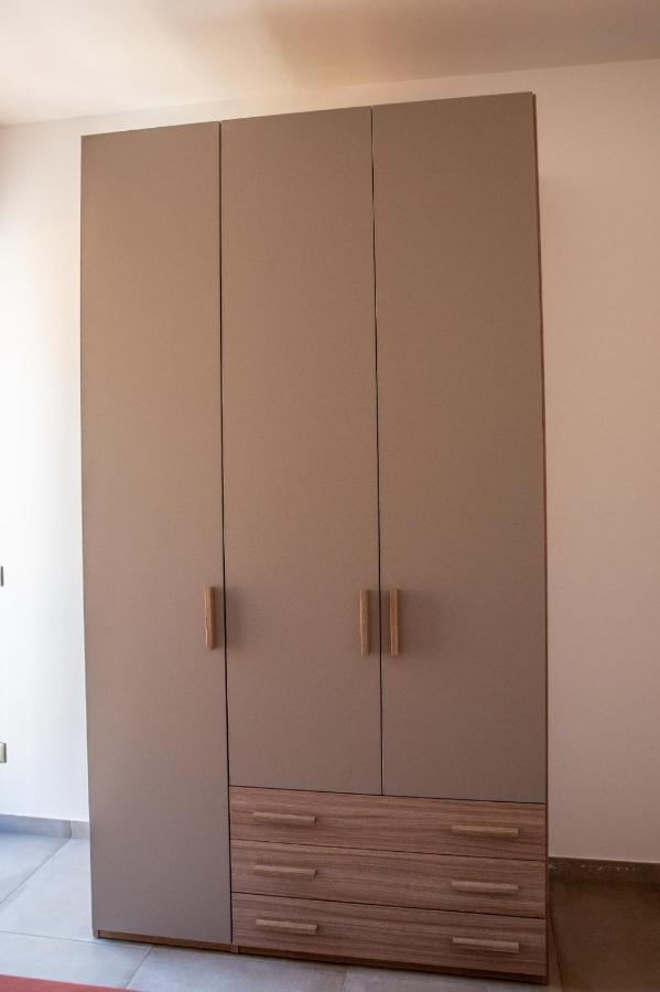 Laperlapartment San Leone Bagian luar foto