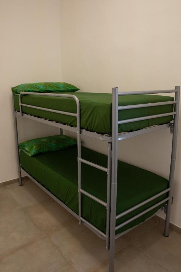 Laperlapartment San Leone Bagian luar foto