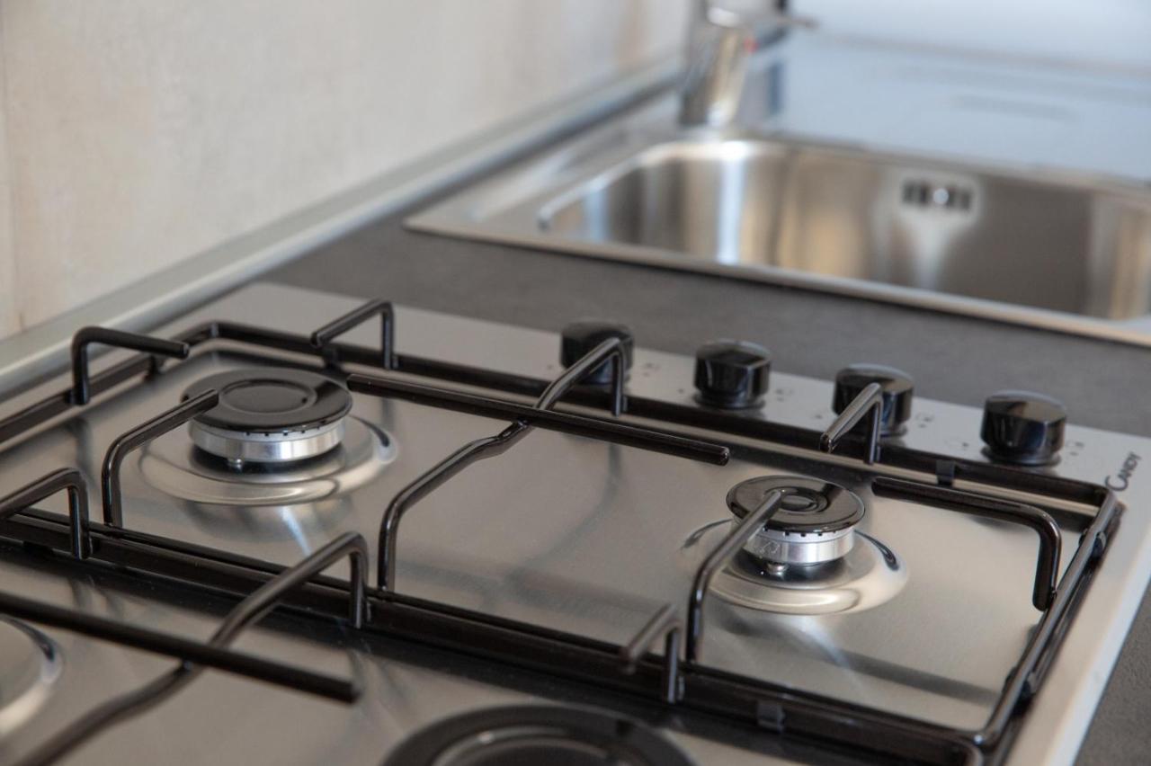 Laperlapartment San Leone Bagian luar foto