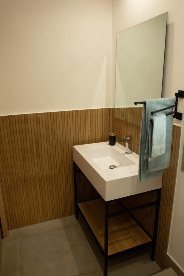 Laperlapartment San Leone Bagian luar foto