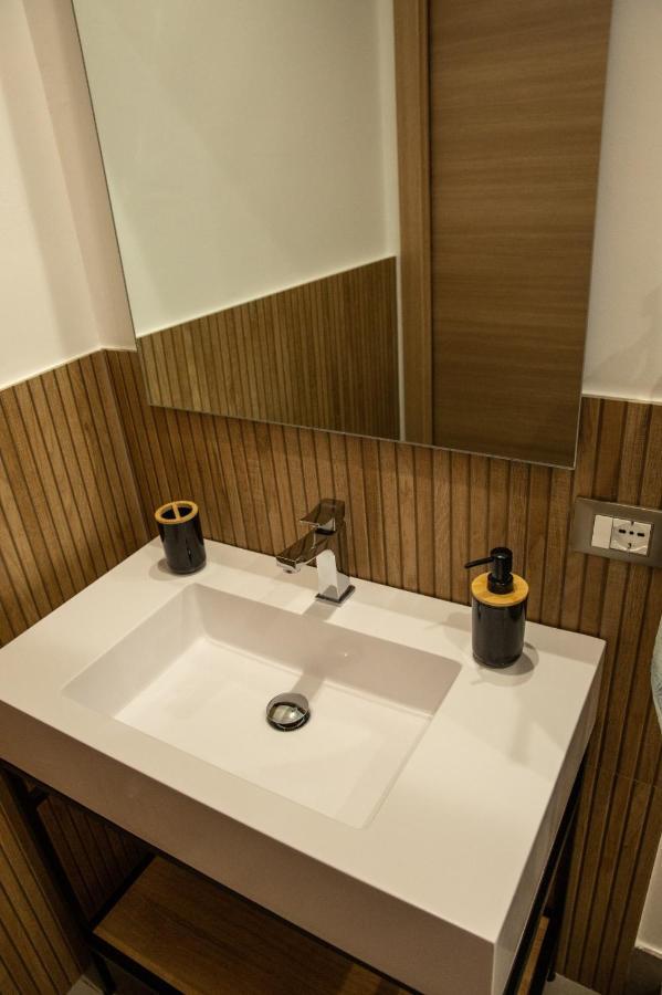 Laperlapartment San Leone Bagian luar foto