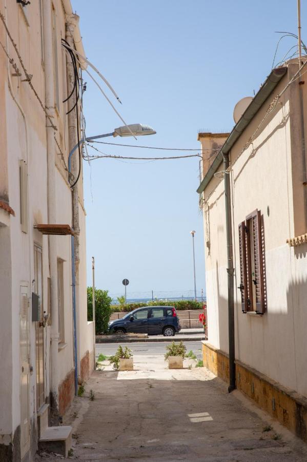 Laperlapartment San Leone Bagian luar foto