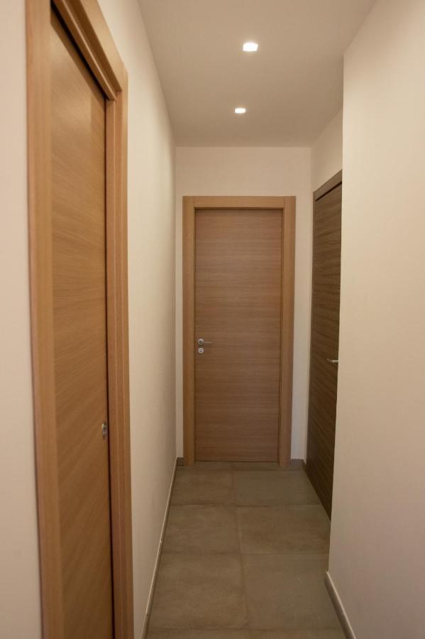 Laperlapartment San Leone Bagian luar foto