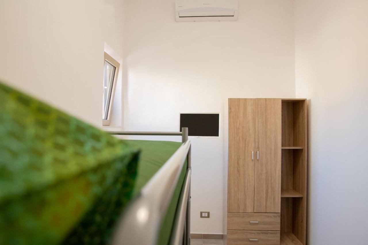 Laperlapartment San Leone Bagian luar foto