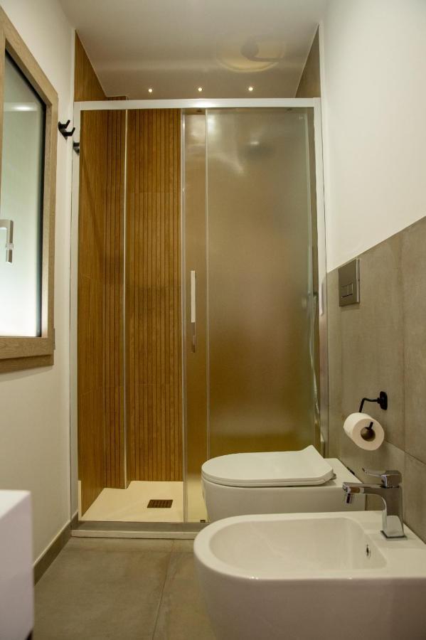 Laperlapartment San Leone Bagian luar foto