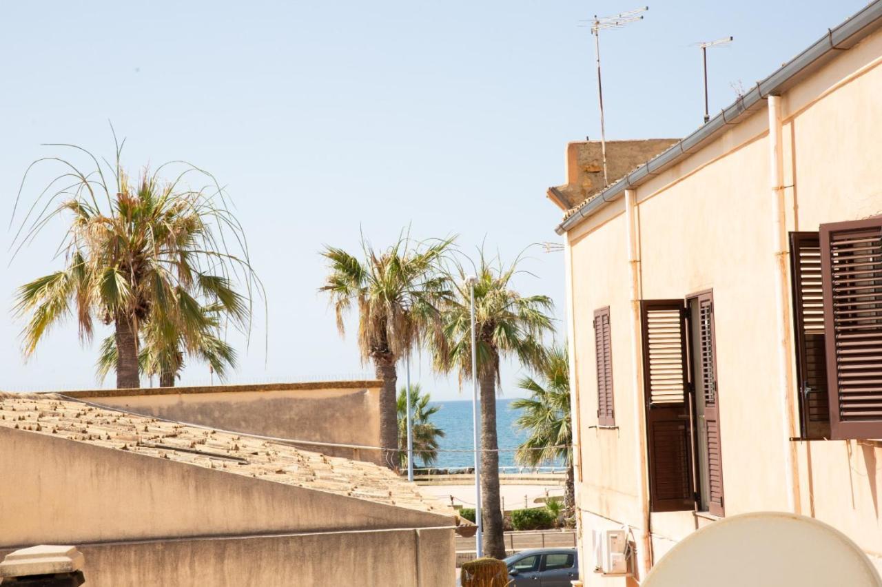 Laperlapartment San Leone Bagian luar foto